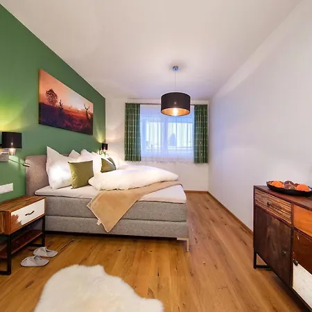 Modern In Neukirchen *