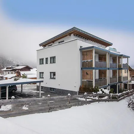Appartamento Modern In Neukirchen Neukirchen am Großvenediger