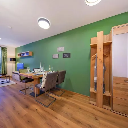 Modern In Neukirchen Apartment Neukirchen am Grossvenediger