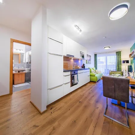 Modern In Neukirchen * Neukirchen am Grossvenediger