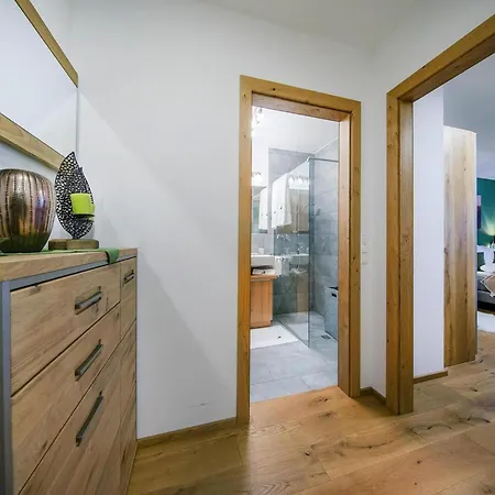Apartment Modern In Neukirchen Neukirchen am Grossvenediger
