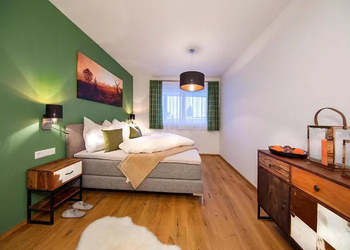 Modern In Neukirchen *