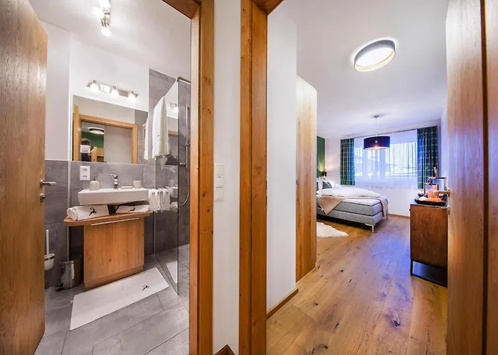 Modern In Neukirchen *